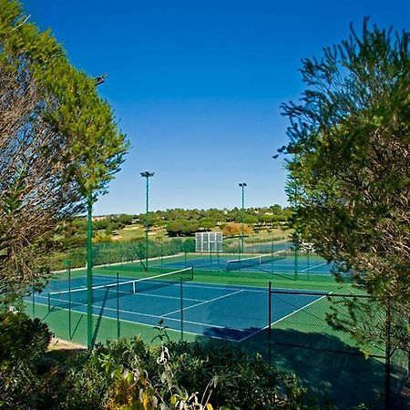 Four Seasons Fairways Hotel Quinta do Lago Exterior foto