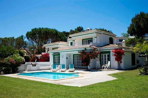 Four Seasons Fairways Hotel Quinta do Lago Exterior foto