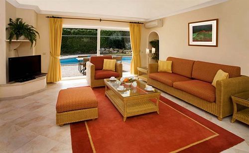 Four Seasons Fairways Hotel Quinta do Lago Exterior foto