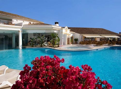 Four Seasons Fairways Hotel Quinta do Lago Exterior foto