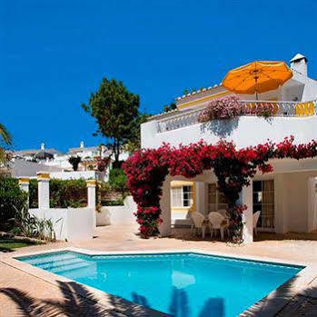 Four Seasons Fairways Hotel Quinta do Lago Exterior foto
